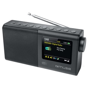 MUSE M-117 DB