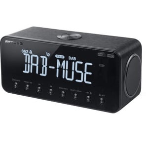 MUSE M-196 DBT