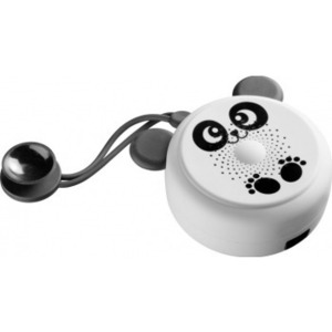 MUSIC SOUND SHOWER SPEAKER PANDA BT