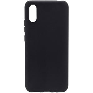 MUVIT COVER REDMI 9A BLACK