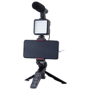 MUVIT PACK VLOGGING