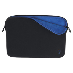 MW SLEEVE MACBOOK 13 BK/BL