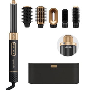 NAVADO Easystyler Pro Black