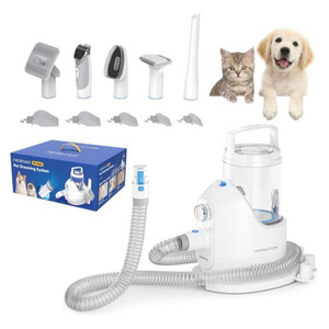 NEAKASA P2 PRO PET GROOMING KIT  BLUE&WHITE