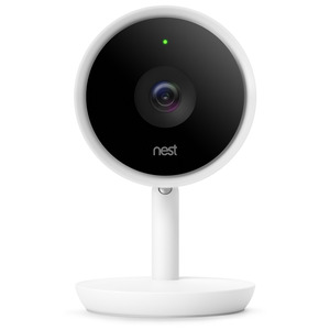 NEST CAM IQ INDOOR