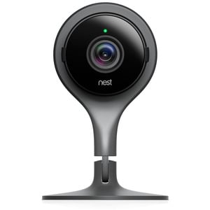 NEST CAM INDOOR