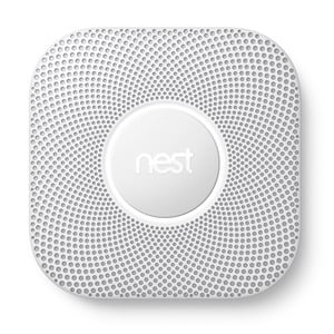 NEST PROTECT 2ND GEN (WIRED)