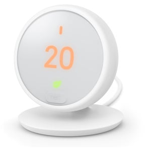 NEST THERMOSTAT E