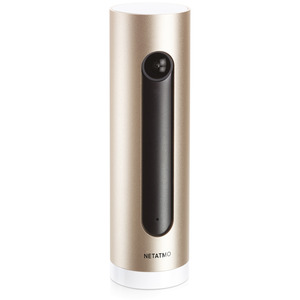 NETATMO WELCOME