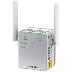 NETGEAR EX3700-100PES