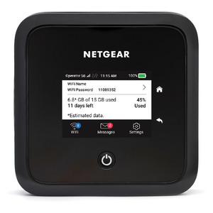 NETGEAR NIGHTHAWK M5 (MR5200)