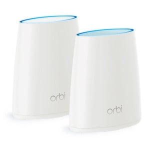 NETGEAR ORBI KIT WIFIMULTIROOM 2K RBK40 AC2200