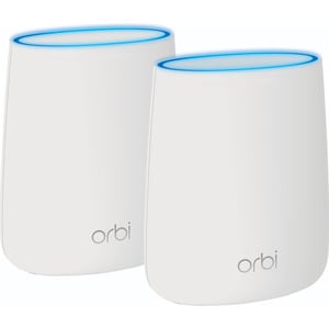 NETGEAR ORBI KIT MULTIROOM RBK20 AC2200