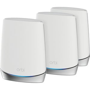 NETGEAR ORBI RBK753 AX4200 3-PACK