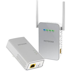 NETGEAR PLW1000-100PES