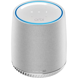 NETGEAR ORBI VOICE RBS40V GREY/WHITE