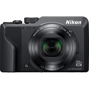 NIKON A1000 BLACK