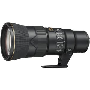 NIKON AF-S 500MM F/5.6 E ED VR