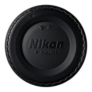 NIKON BF-1B BODYCAP