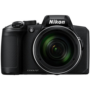 NIKON COOLPIX B600 BLACK