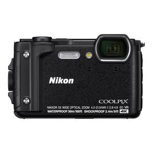 NIKON COOLPIX W300 BLACK