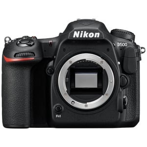 NIKON D500 BODY