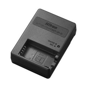 NIKON MH-31 BATTERY CHARGER