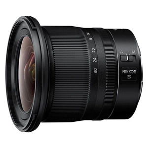 NIKON NIKKOR Z 14-30mm f/4 S