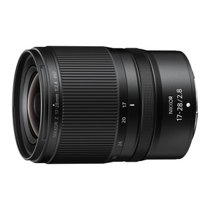 NIKON NIKKOR Z 17-28mm f/2.8