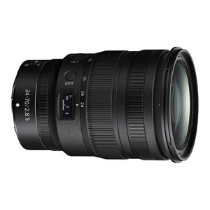 NIKON NIKKOR Z 24-70mm f/2.8 S