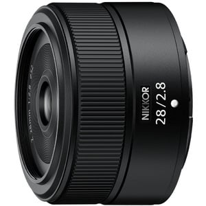 NIKON NIKKOR-Z 28MM F/2.8