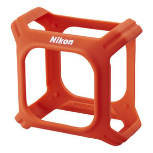 NIKON SILICONE JACKET OR CF-AA1