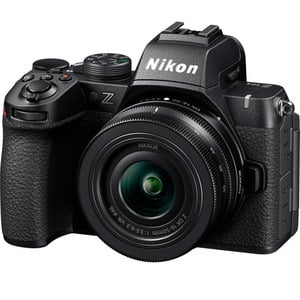 NIKON Z 50II LENS KIT W/16-50 DX