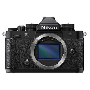 NIKON Z F BODY