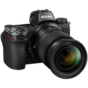 NIKON Z6 + Z 24-70MM S BLACK