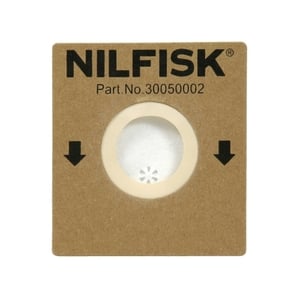 NILFISK ACTION/ASTRAL/PARQUET X5