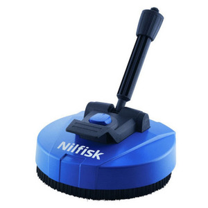 NILFISK PATIOCLEANER