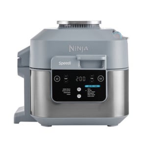 NINJA Speedi Rapid Cooker & Airfryer ON400EU