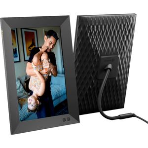 NIXPLAY 10.1 INCH SMART DIGITAL PICTURE FRAME