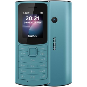 NOKIA 110 4G DS AQUA