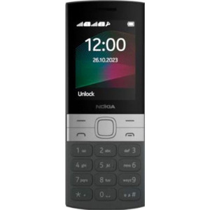 NOKIA 150 2G BLACK (2023)