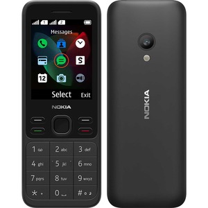 NOKIA 150 DS BLACK