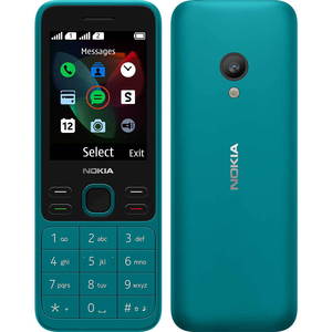 NOKIA 150 DS GREEN