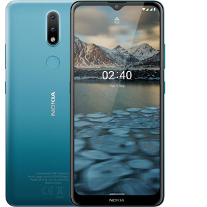 NOKIA 2.4GB GREY