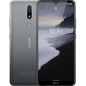 NOKIA 2.4 GREY 32GB