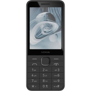 NOKIA 215 4G DS BLACK