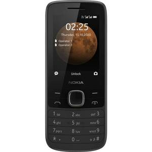 NOKIA 225 DUAL SIM BLACK