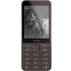 NOKIA 235 4G DS BLACK