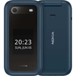 NOKIA 2660 BLUE