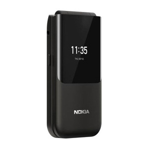 NOKIA 2720 FLIP DS BLACK